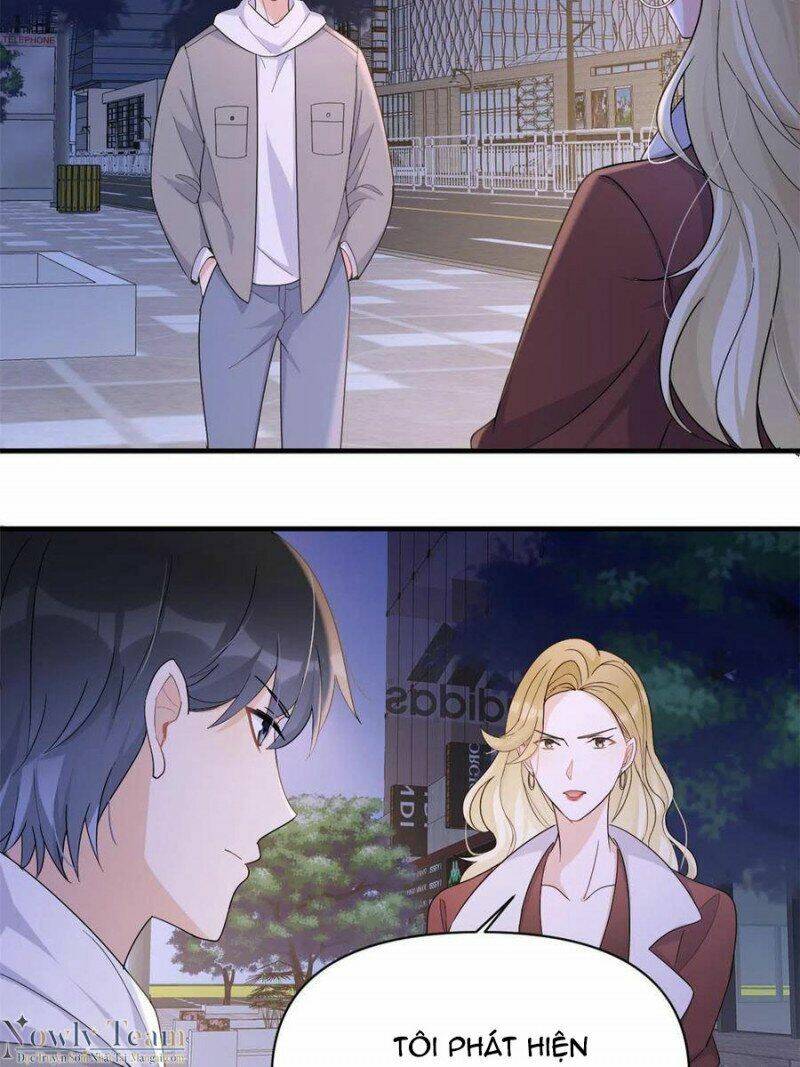 vẫn cứ nhớ em, nhớ em chapter 153 7