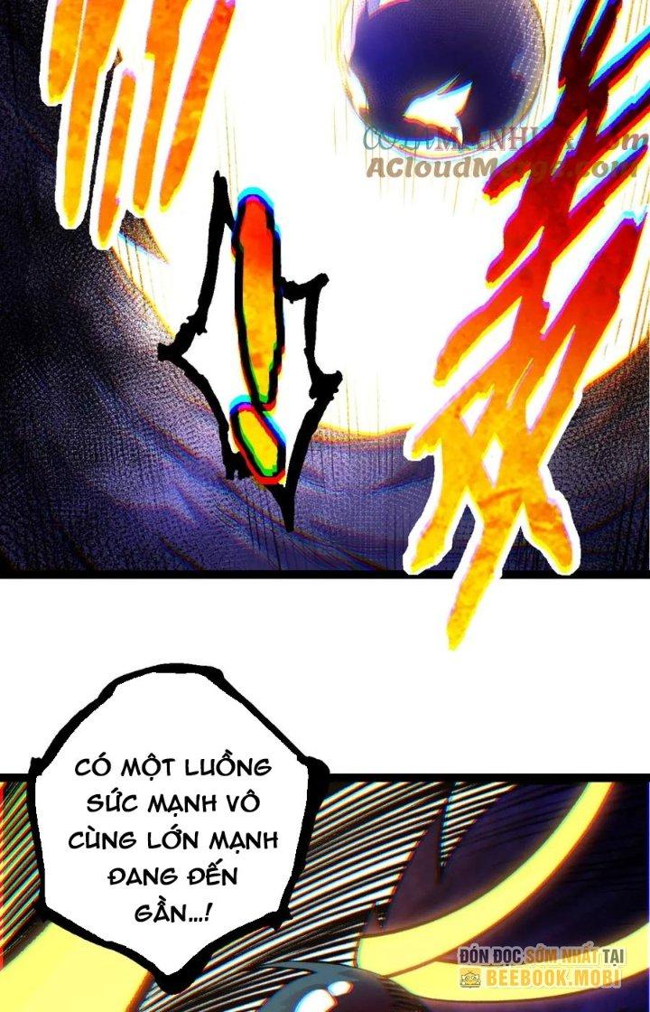 từ cây cổ thụ bắt đầu tiến hóa chapter 72 56