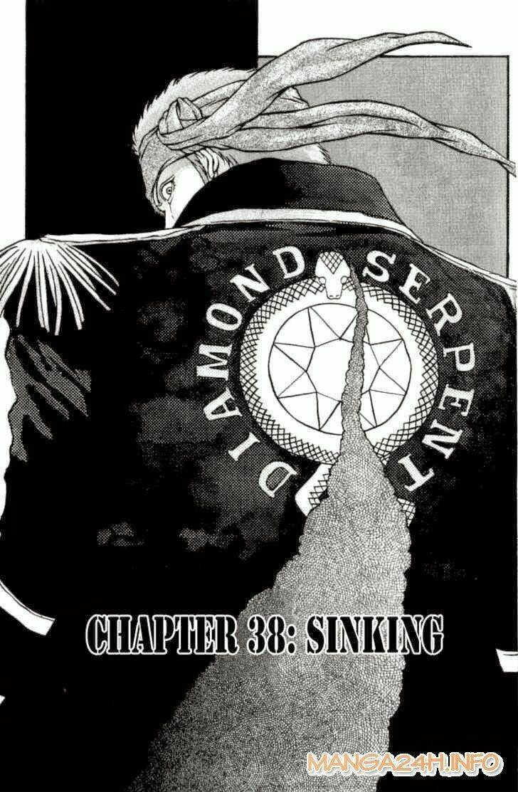 vua trên biển chapter 38 3