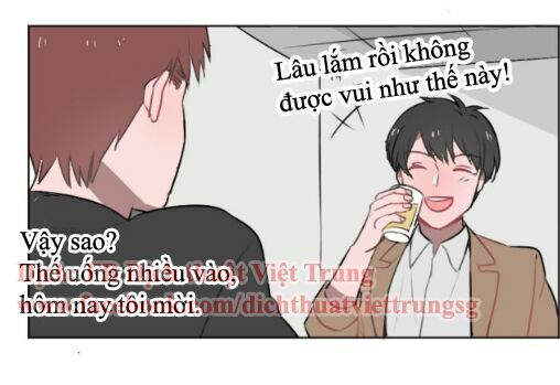 Phải Lòng Cậu Shipper chapter 12 - Trang 4