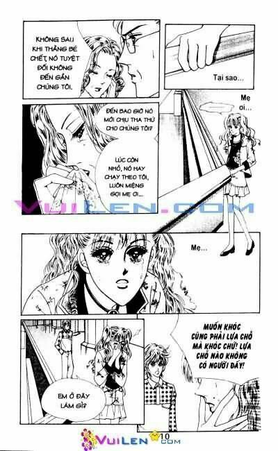 vật cản tình yêu chapter 5 10