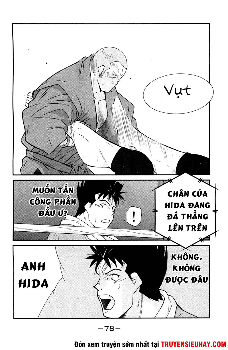 truyền nhân atula 3 chapter 68 7