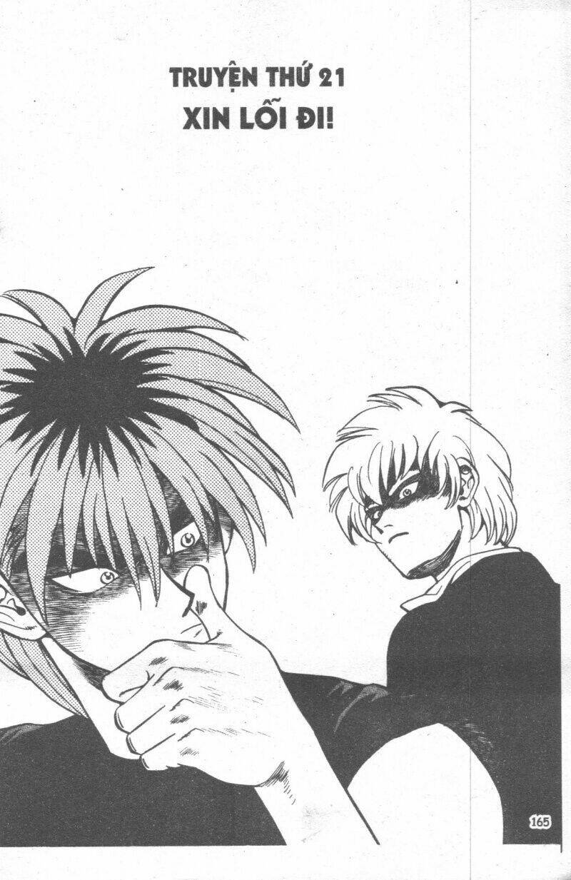 change guy chapter 11 157