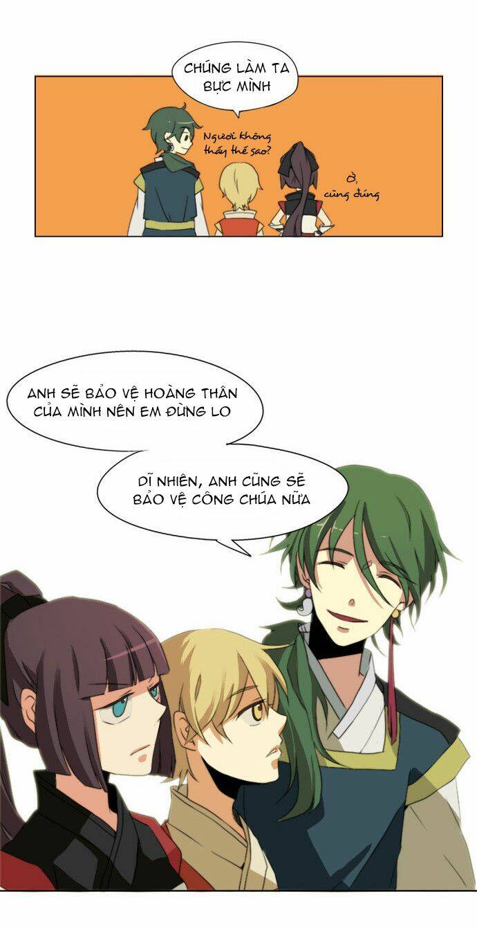 godly bells chapter 4 4