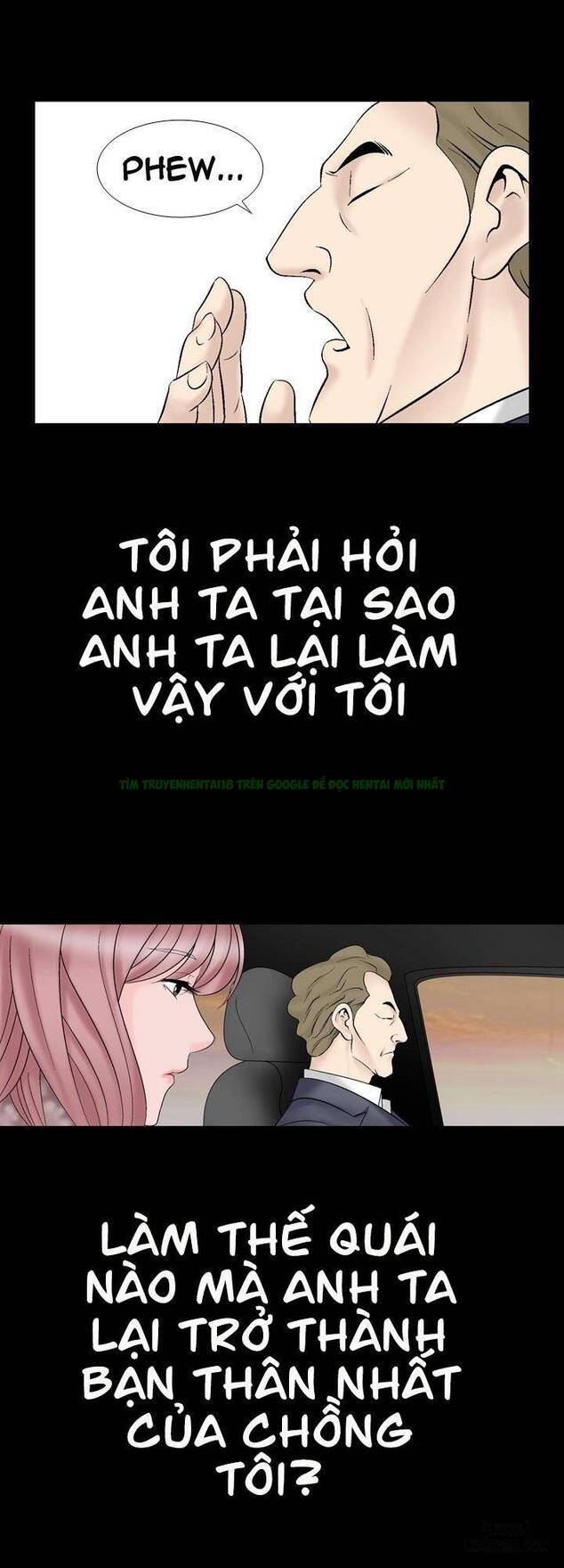 mùi vị của đôi bàn tay chapter 18 27