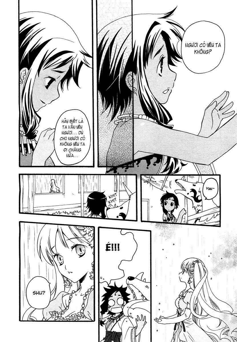 flower flower chapter 7 11