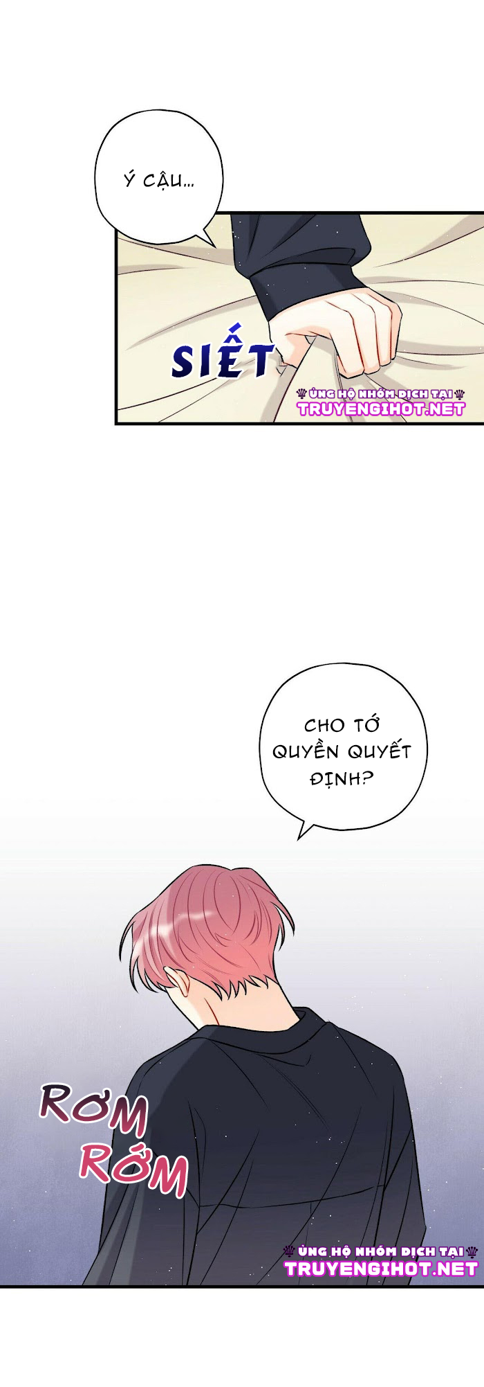 phía sau sân khấu chapter 12 7