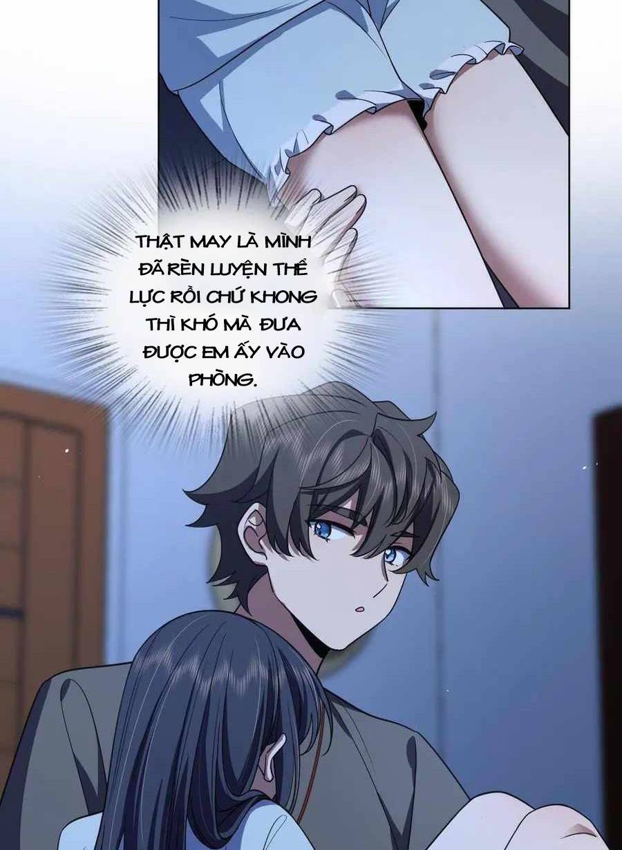 Bà Xã Nhà Tôi Đến Từ Ngàn Năm Trước chapter 123 9