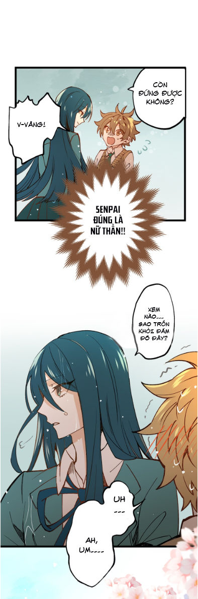 the girl i like is a boy chapter 1 29