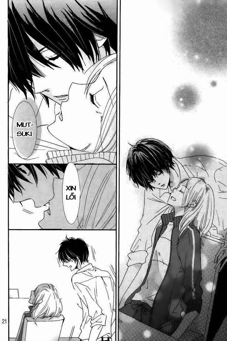 tổng hợp one shot. chapter 290 22