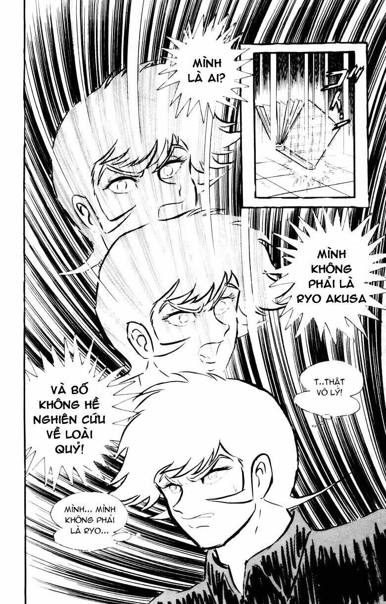devilman chapter 23 19