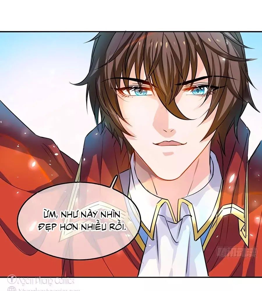 hệ thống công lược của tiểu công chúa chapter 5 24