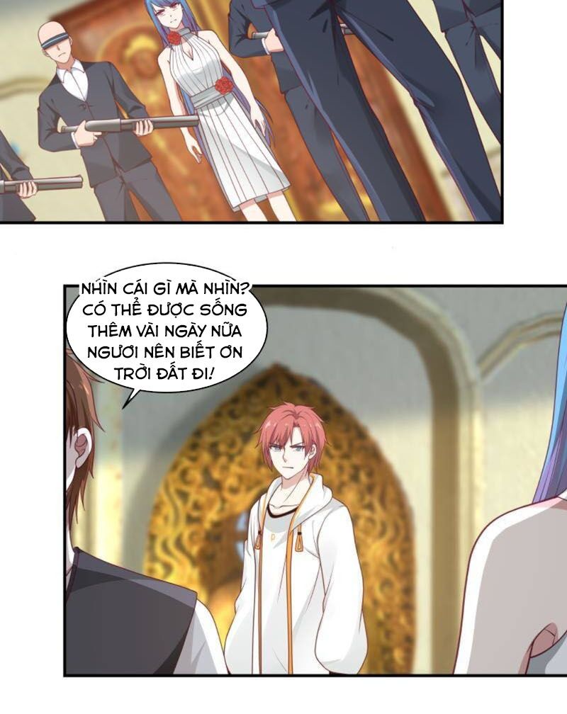 trên người ta có một rồng chapter 334 10