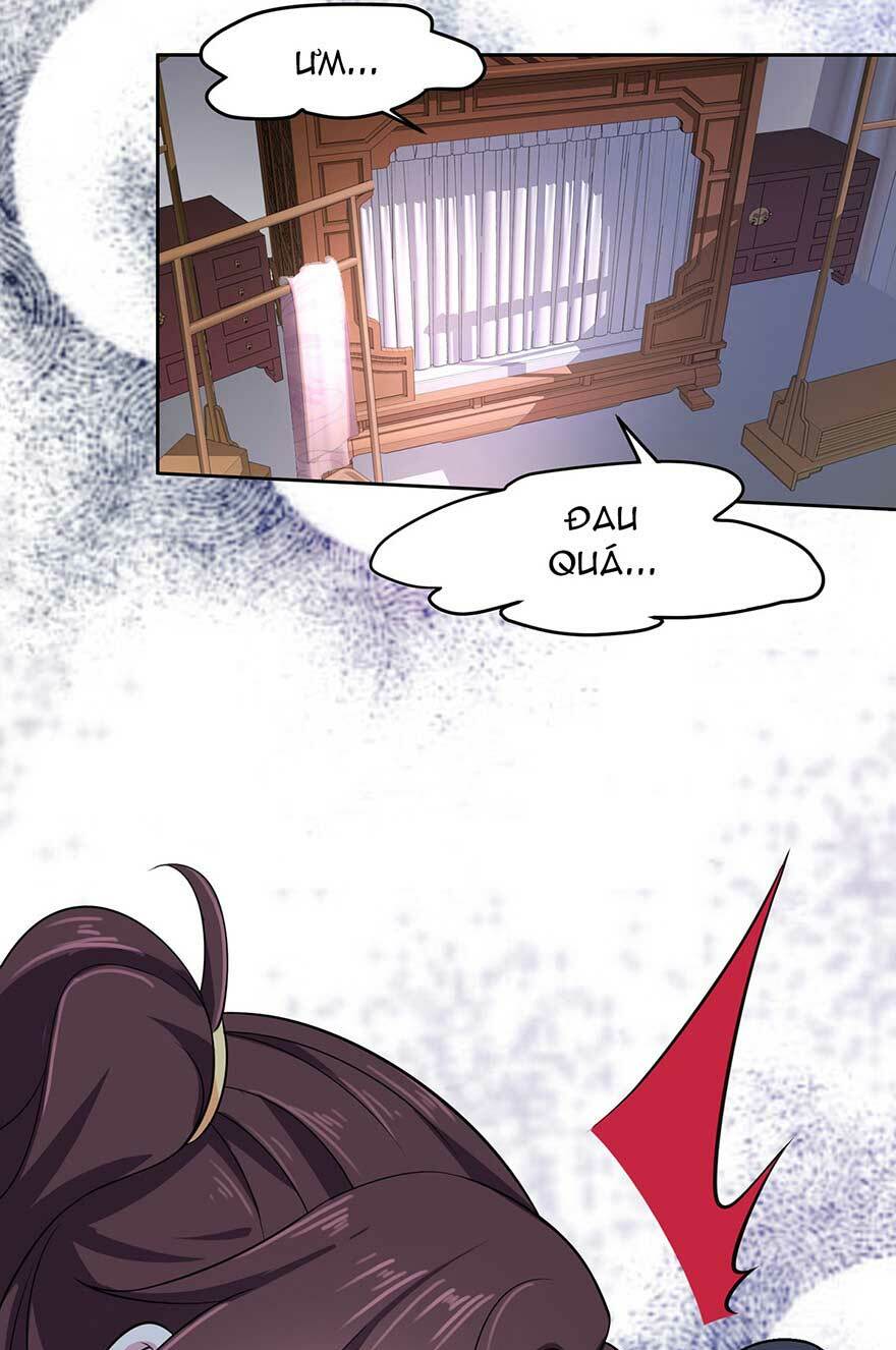 hoạn phi thiên hạ chapter 20 22