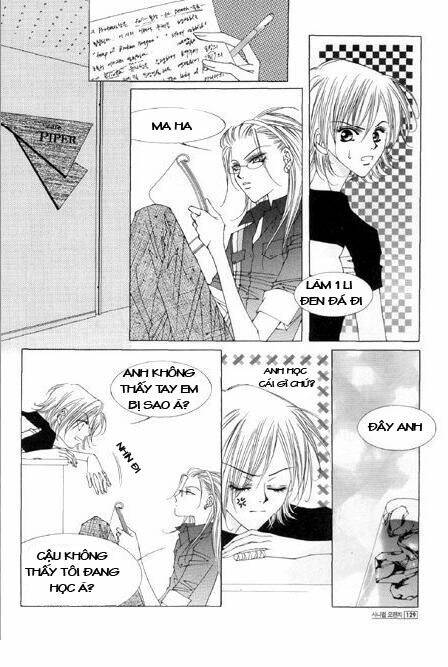 cynical orange - quả cam thủy tinh chapter 9 7