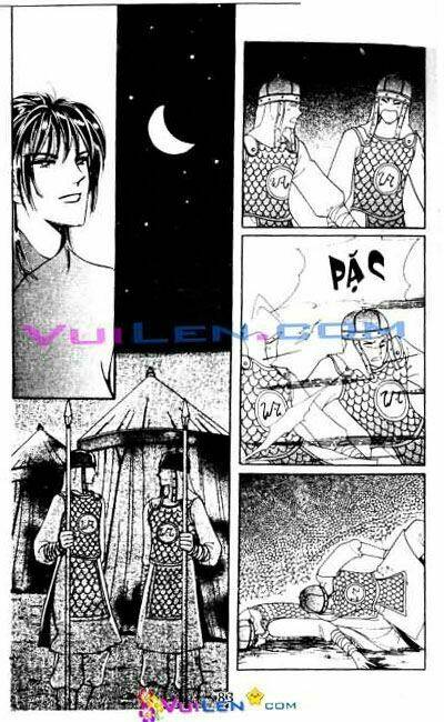 cô nàng đỏm dáng chapter 7 82