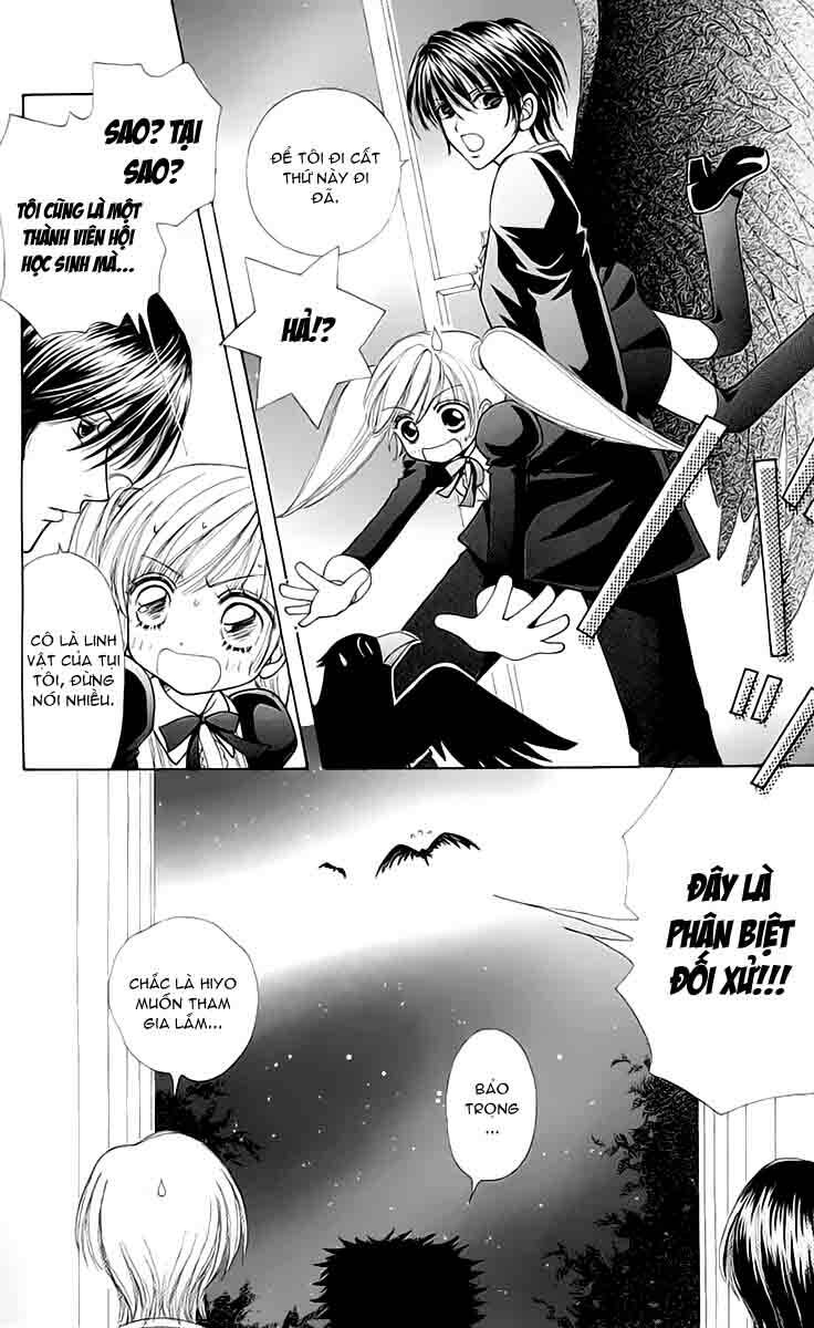 love monster chapter 28 10