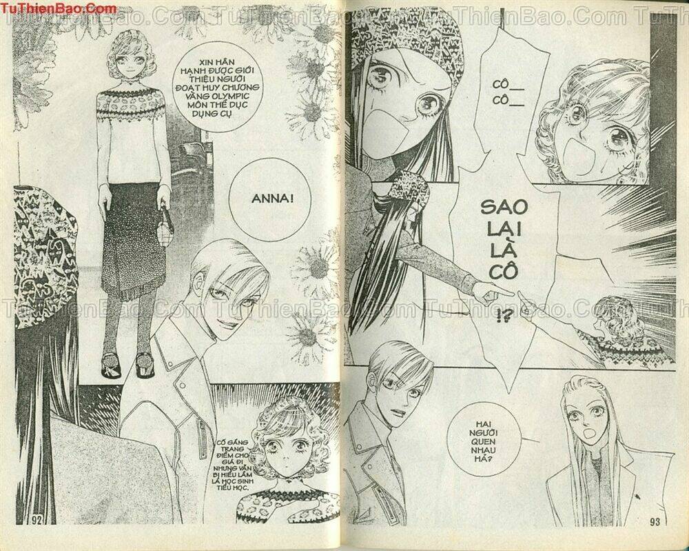 hoa hồng thép chapter 2 47