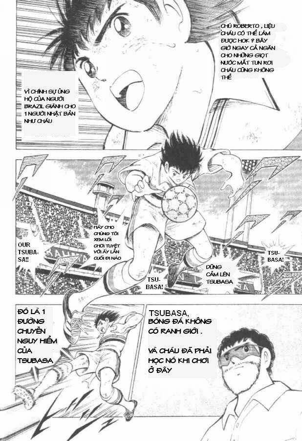 captain tsubasa road to 2002 chapter 1 23