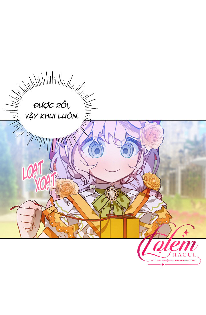 quý cô quyền lực chapter 27 42