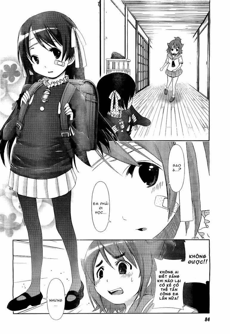 daisuki desu!! maho tenshi kosumasu chapter 10 2