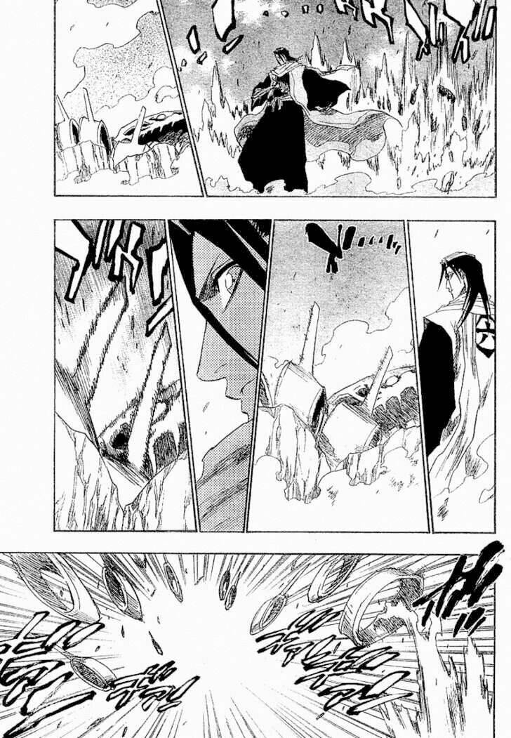 thần chết ichigo chapter 141 15