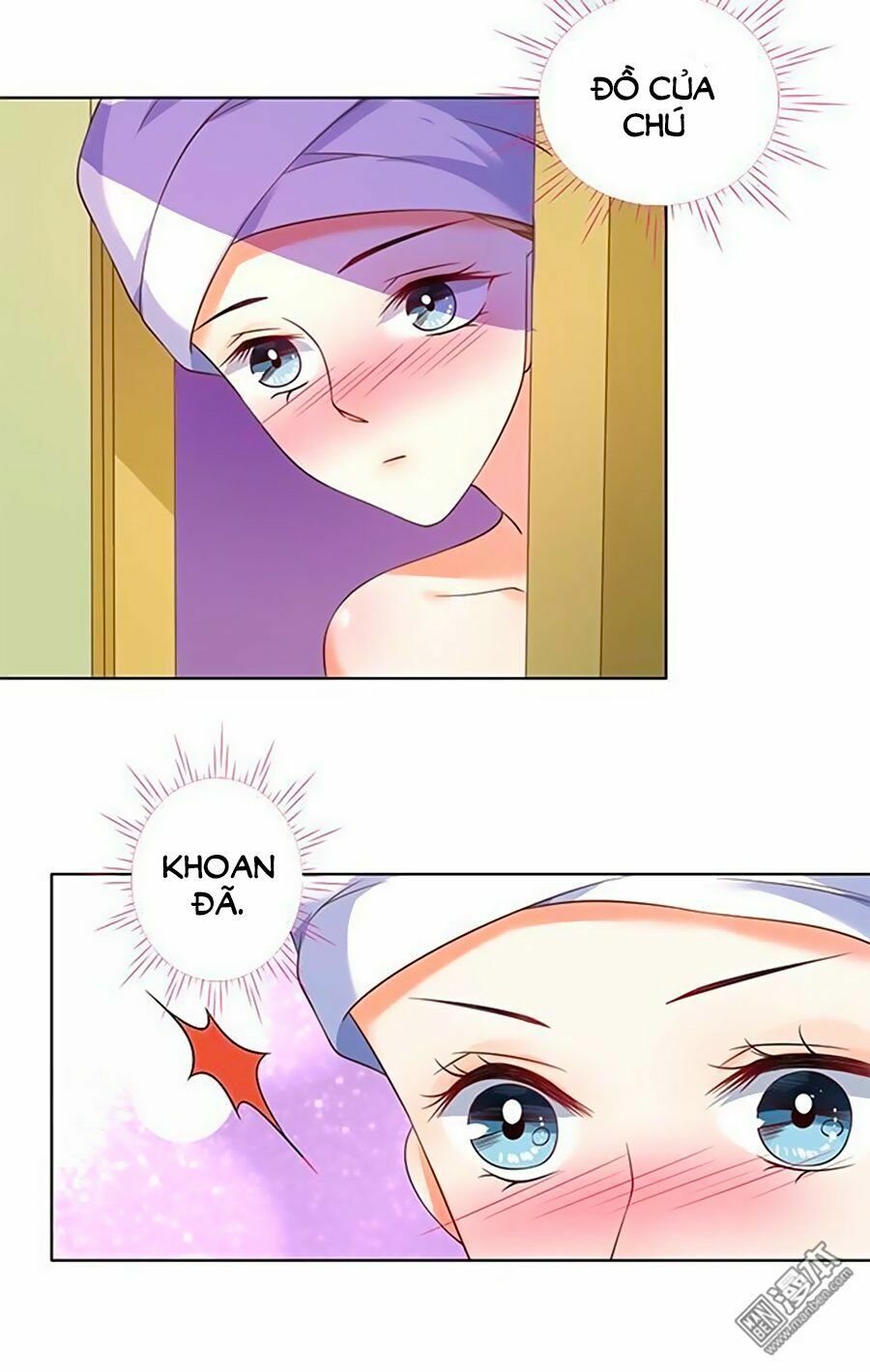 bác sĩ sở cũng muốn yêu chapter 122 19