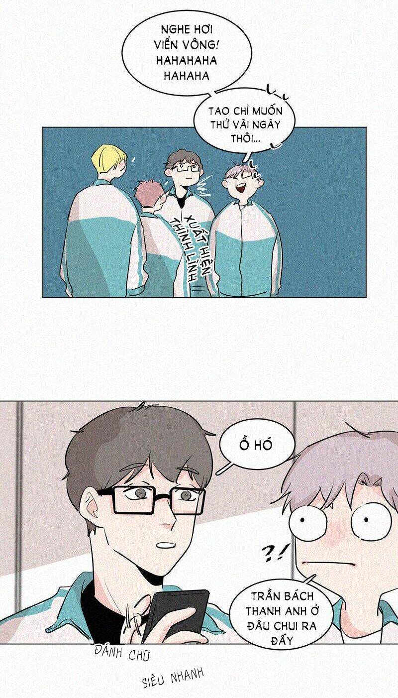 câu chuyện về cậu và tôi chapter 40 42