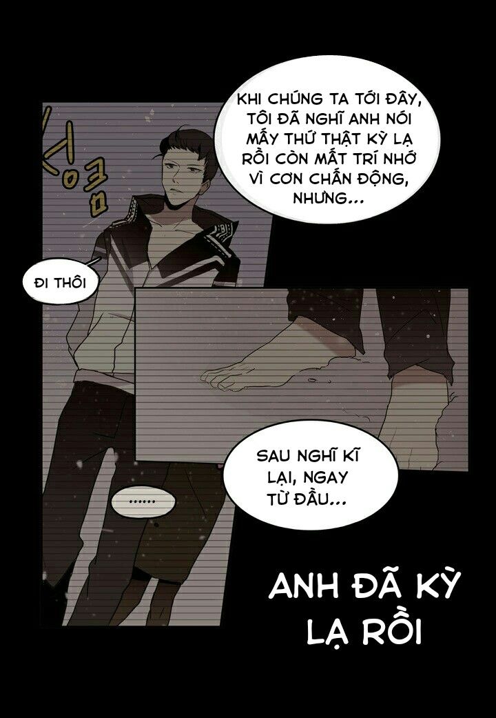 rắc rối về vấn đề yêu đương của tôi chapter 7 27