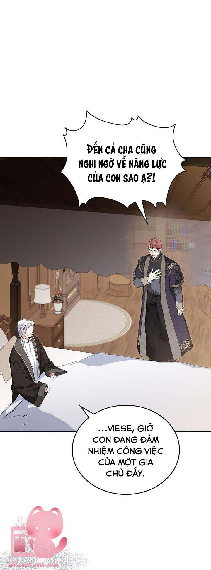 kiếp này ta sẽ trở thành gia chủ chapter 123 36