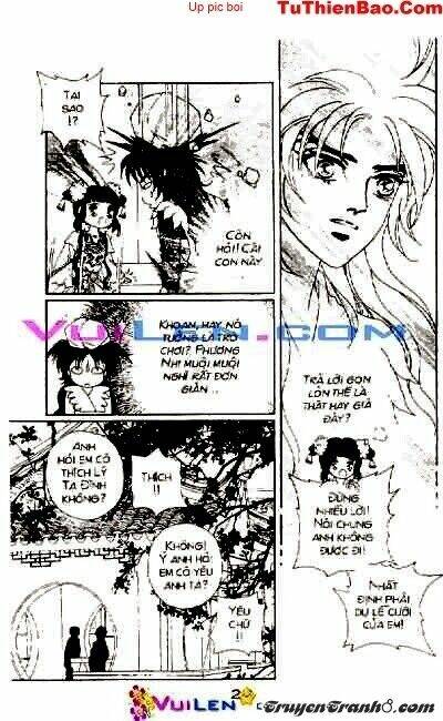 đóa hoa yêu kiều chapter 10 24