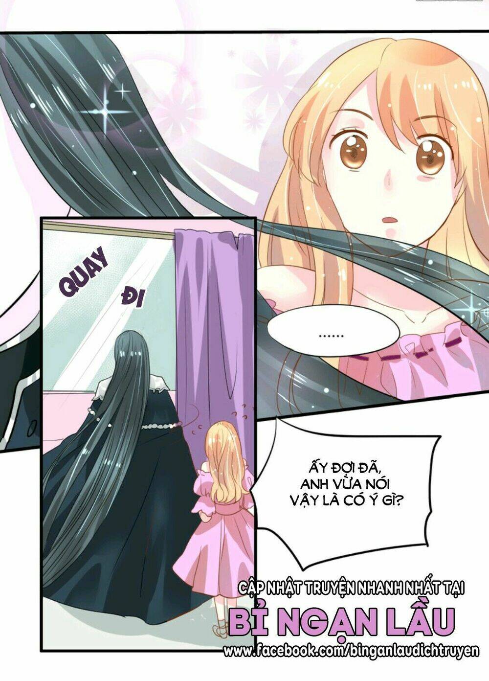 ma vương đại nhân đi thông thả chapter 7 8