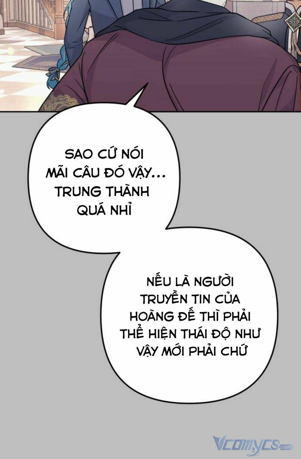 công nương mint bé nhỏ chapter 12 96