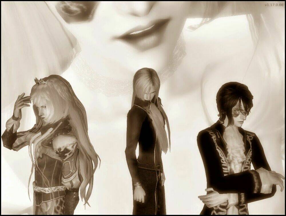 truyện sims - earl story chapter 38 1