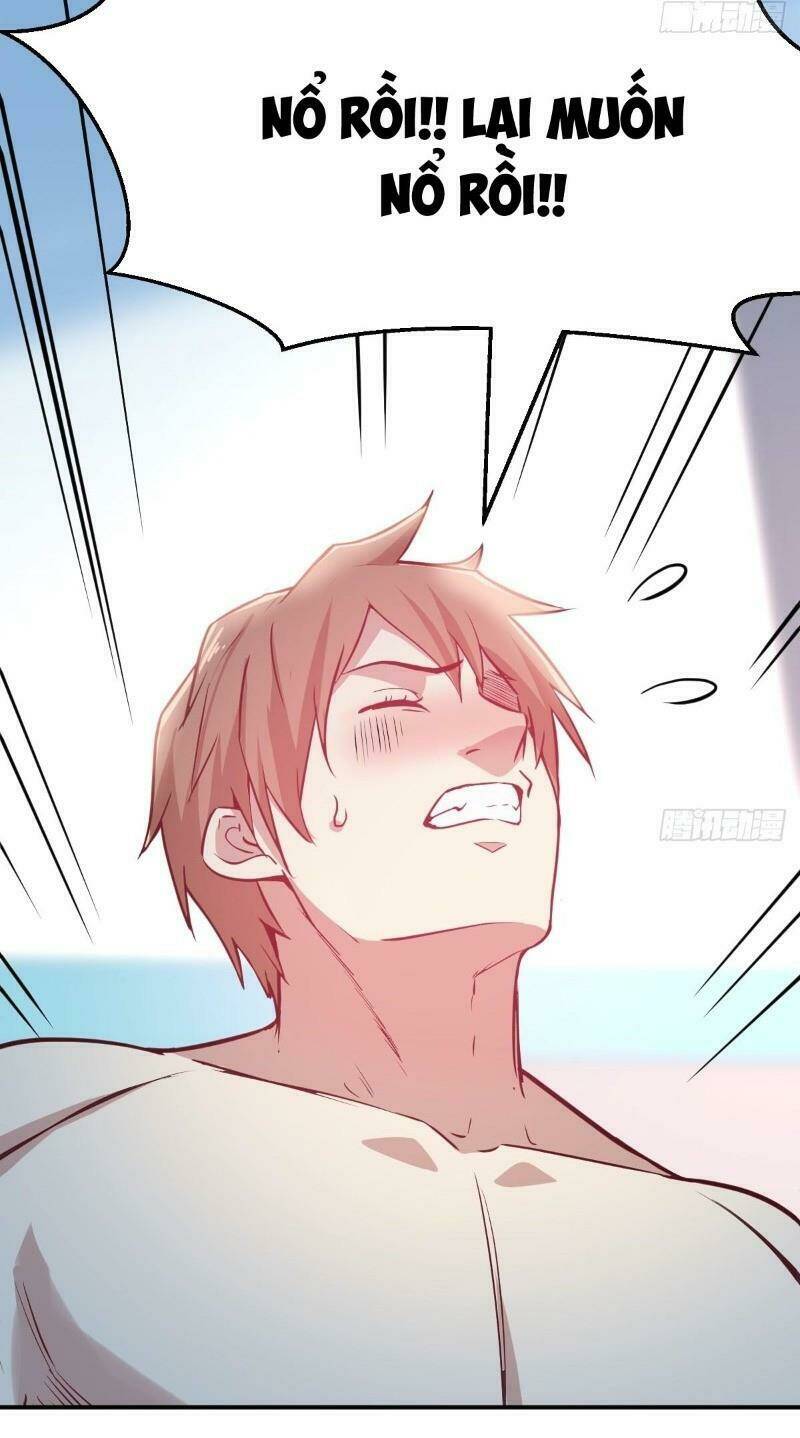 song tu đạo lữ kiểu xem mặt chapter 85 32