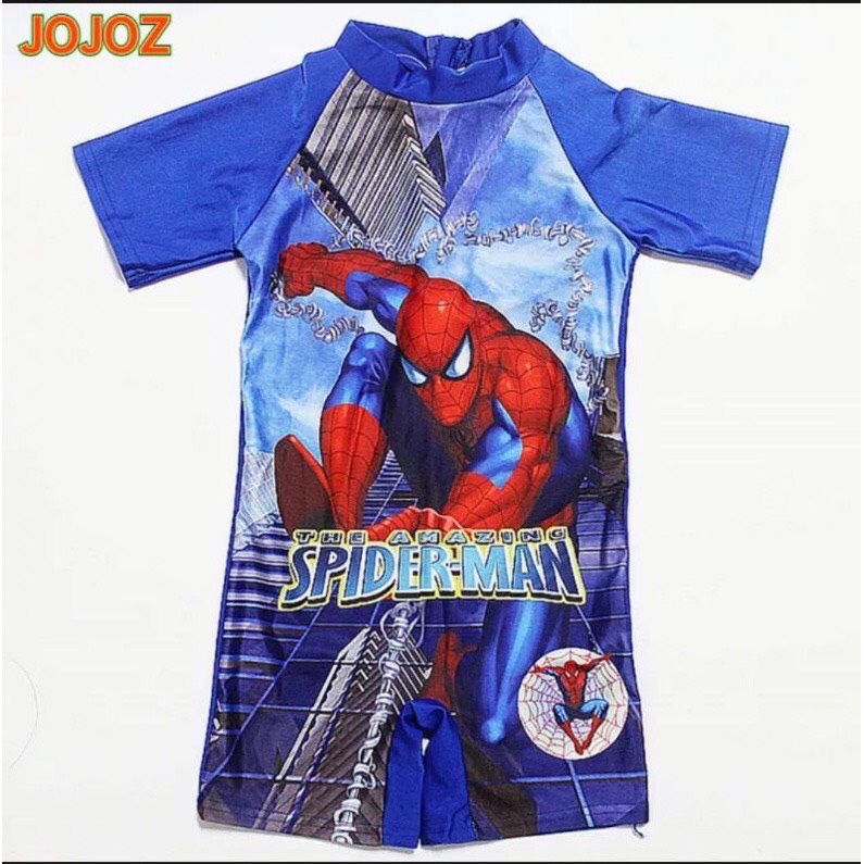 Bộ Bơi bé trai hàng đẹp đủ size 9-40kg