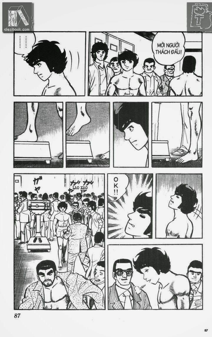 ganbare genki chapter 189 3