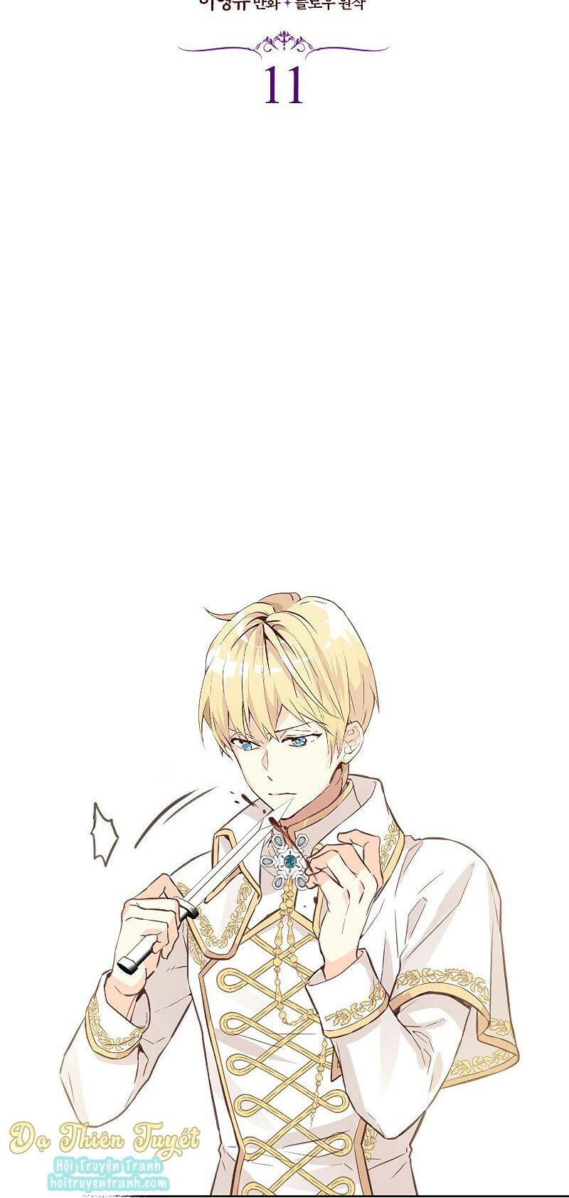 con có phải con là con gái của ngài không? chapter 11 6