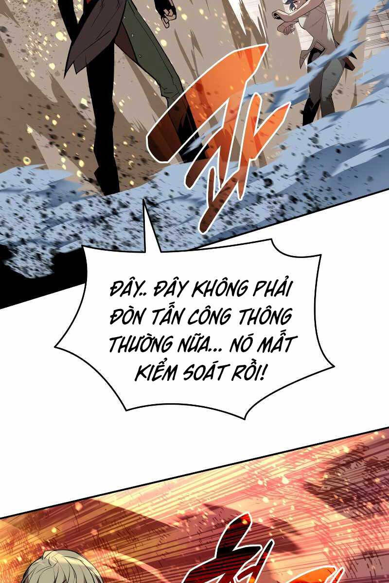 tôi là lính mới chapter 136.2 36