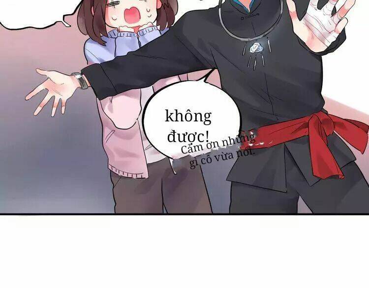 sos! tôi đã yêu một con sâu bướm (phần 2) chapter 26 51