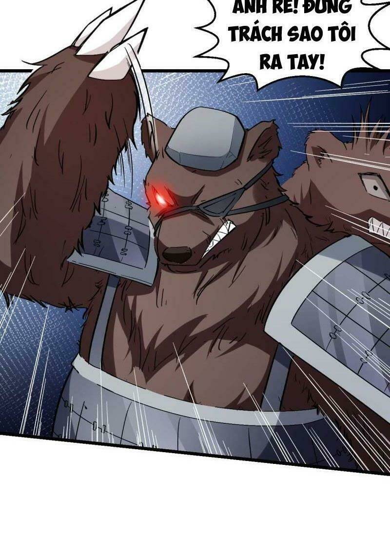 vườn trường cuồng sư hệ thống chapter 93 27