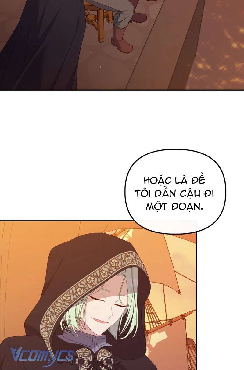 tôi được nuôi dưỡng bởi những kẻ phản diện chapter 65 91