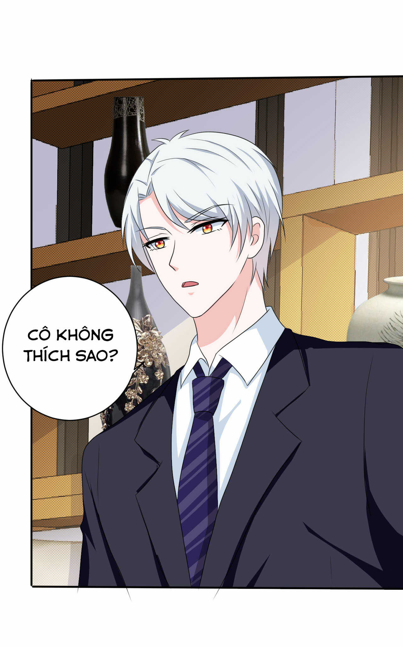 bí mật không thể yêu đương chapter 71 24