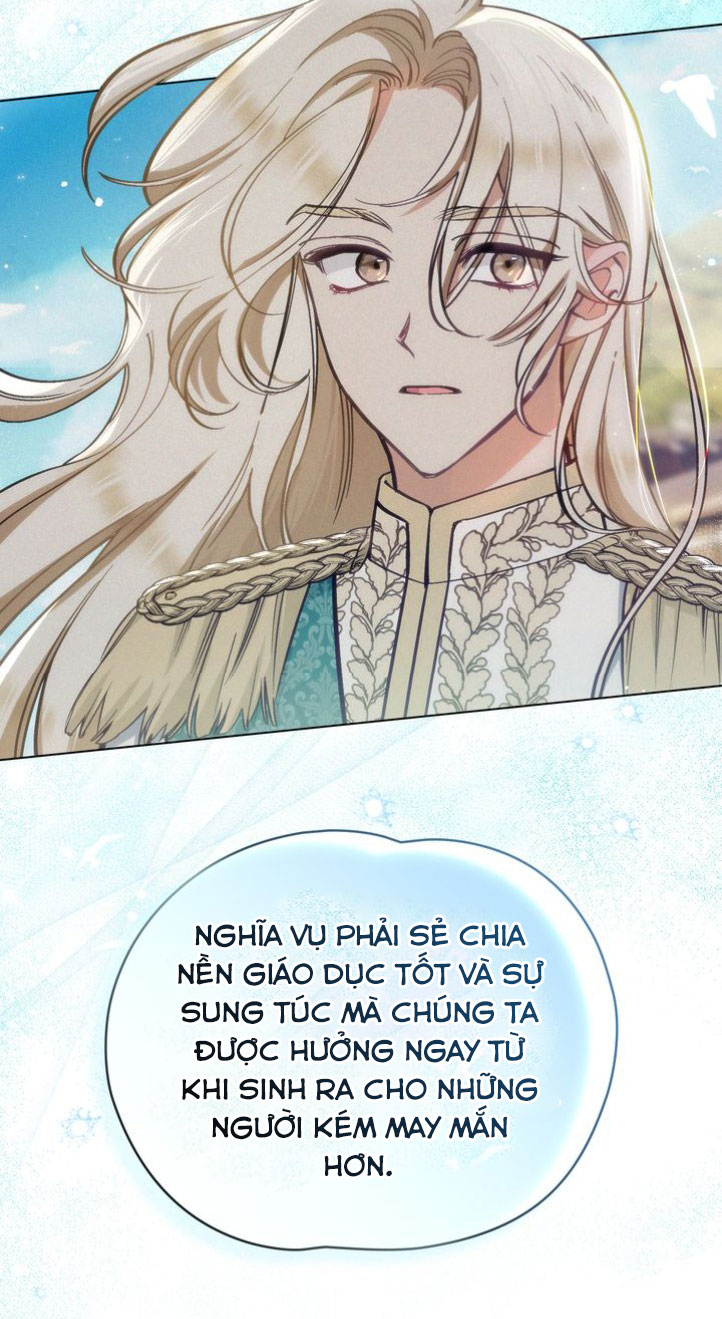 thanh kiếm của evangeline chapter 8 4