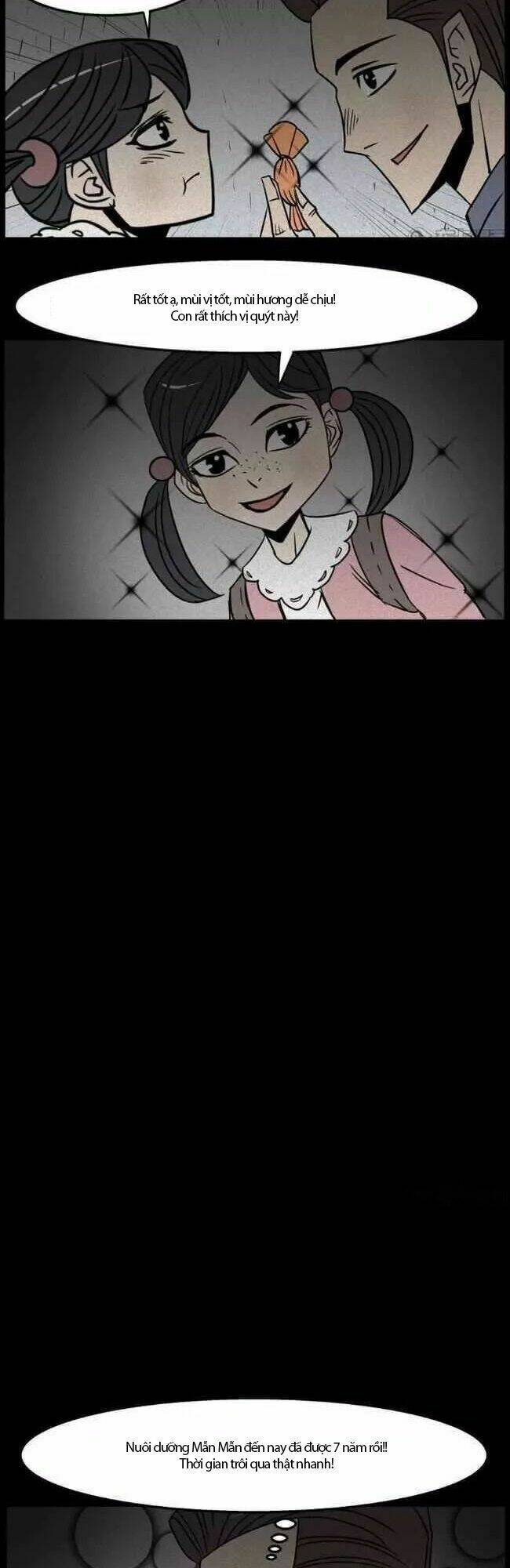 kinh dị đêm khuya chapter 118 9