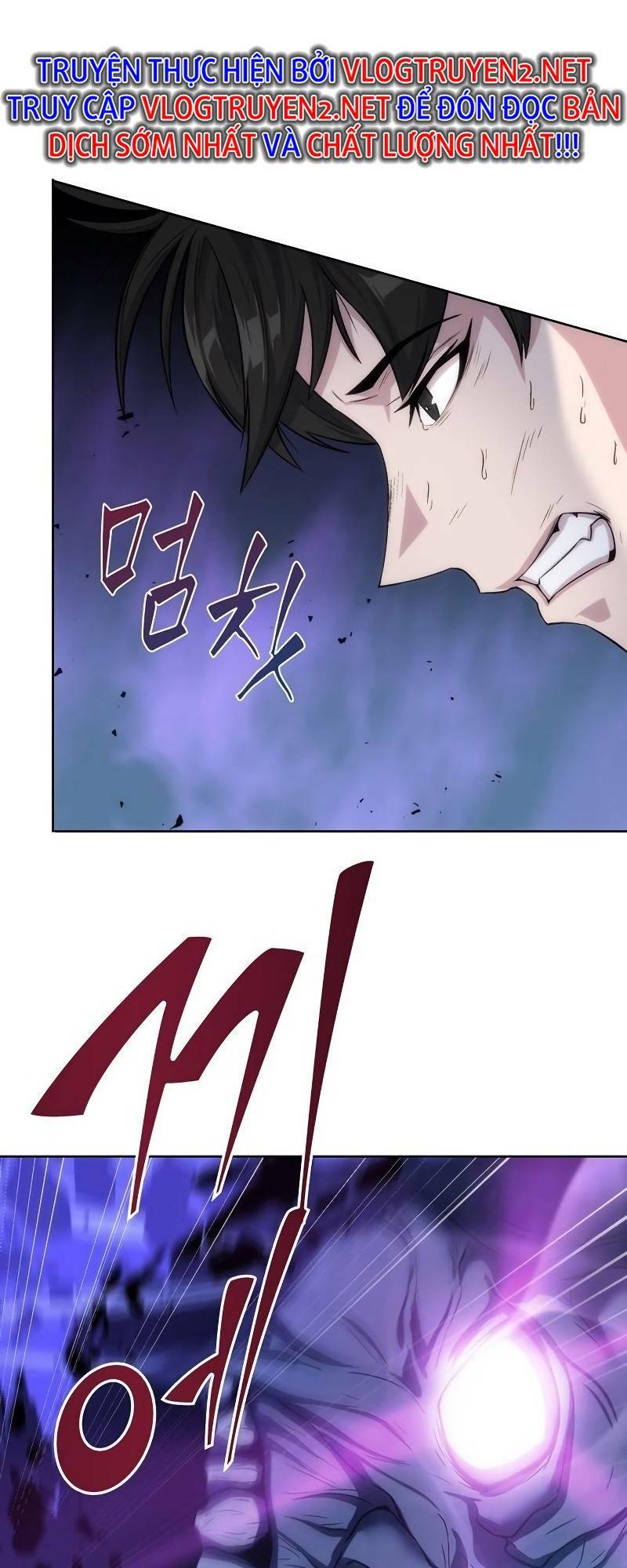 đào thoát khỏi ngục tối chapter 0 10