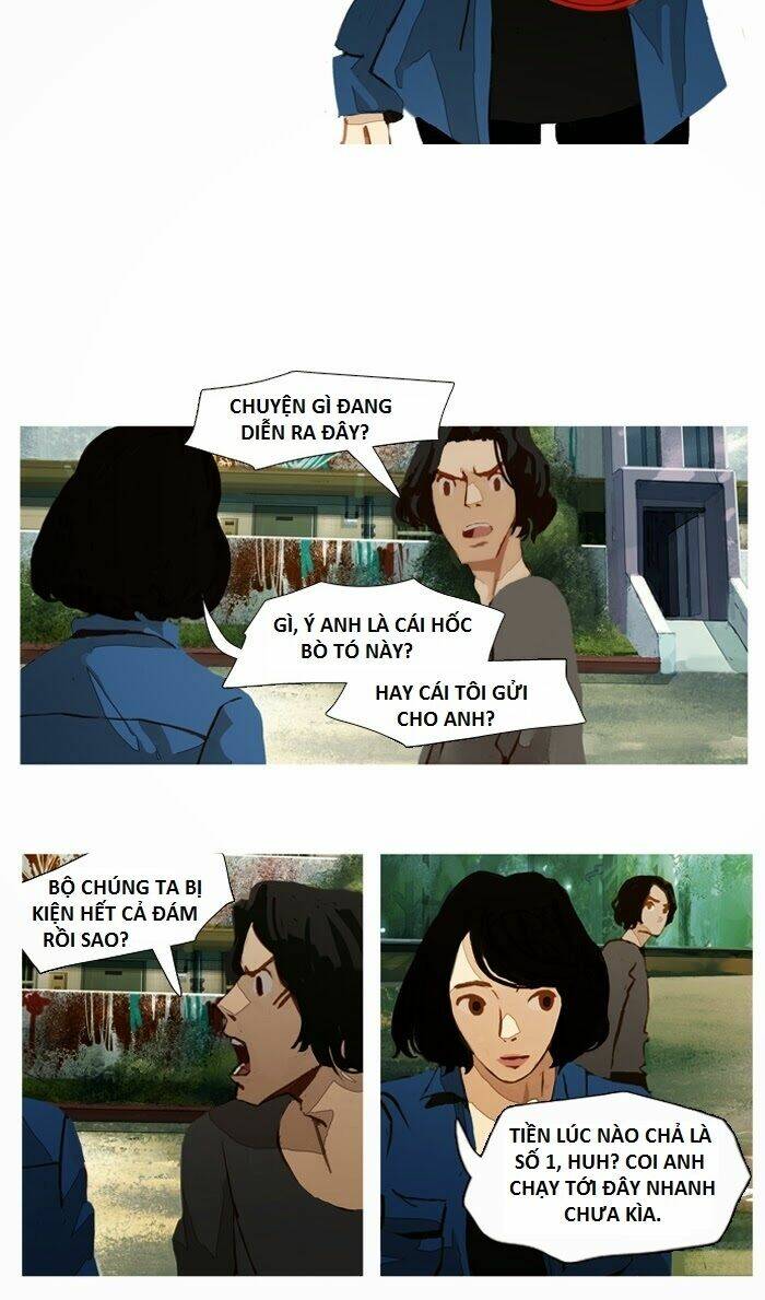 subtle disaster chapter 15 10