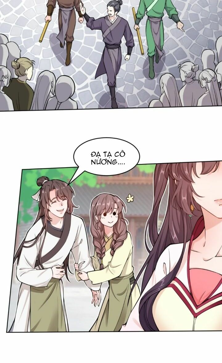 nam thần ai cũng muốn lấy ta chapter 3 39