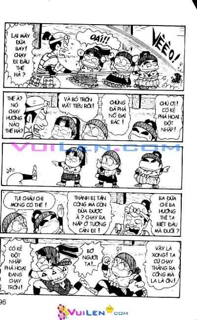 ninja loạn thị chapter 11 96