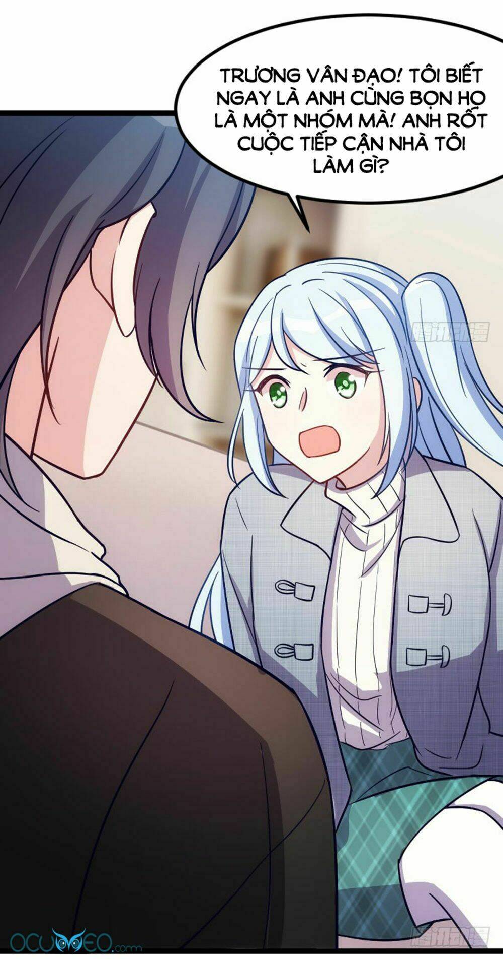 tôi ở dị giới khai ngư đường chapter 65 20